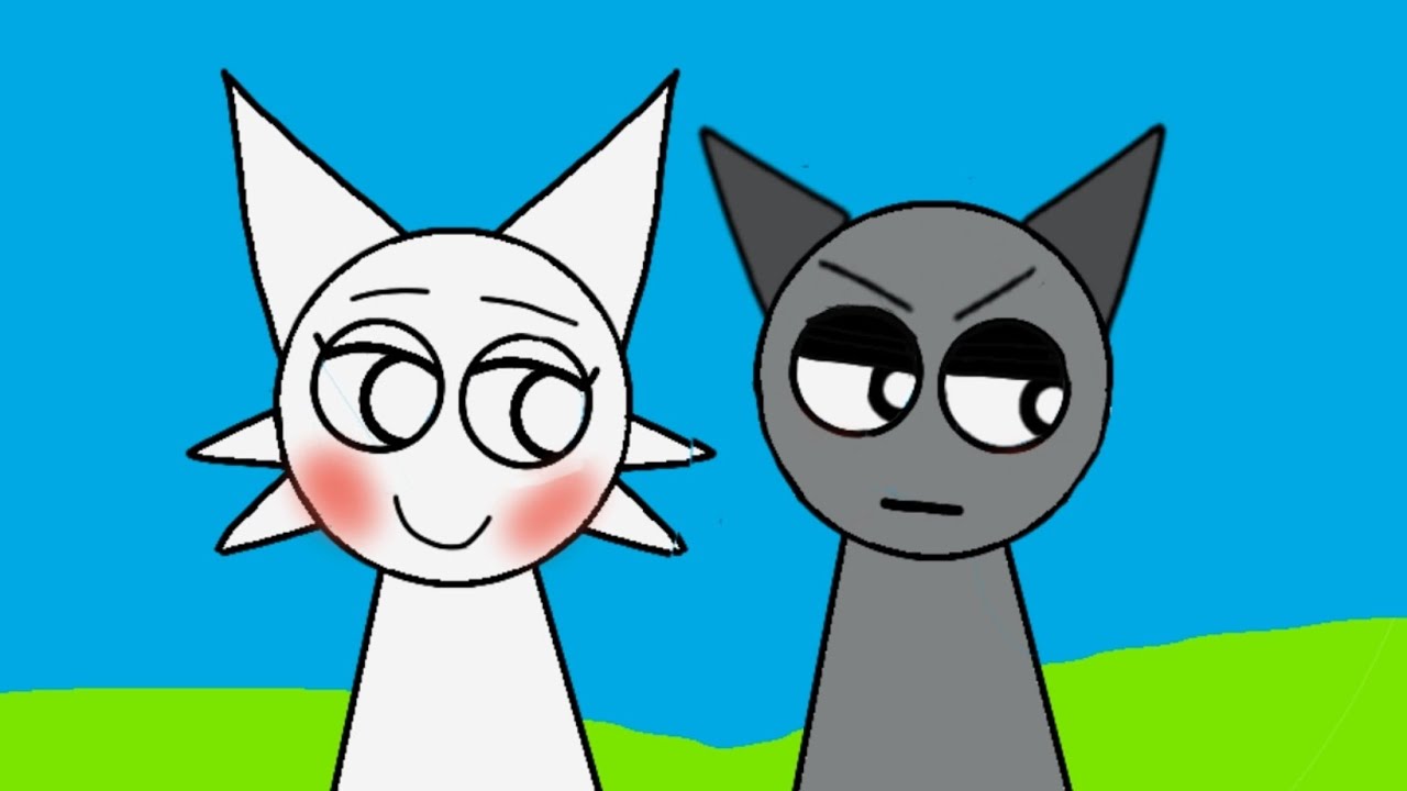 Just smile | Wenda x Gray