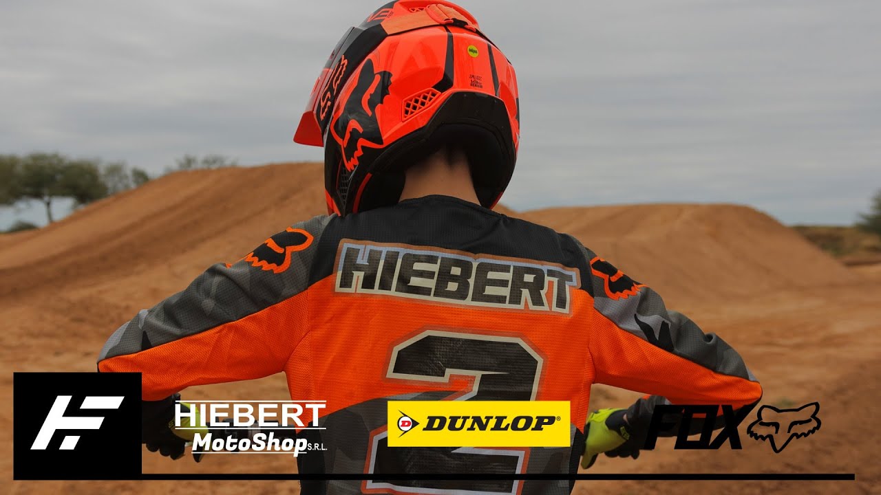 Awesome CINEMATIC Motocross Action. KTM 250SX. Canon R7 / DJI Mini 3 Pro
