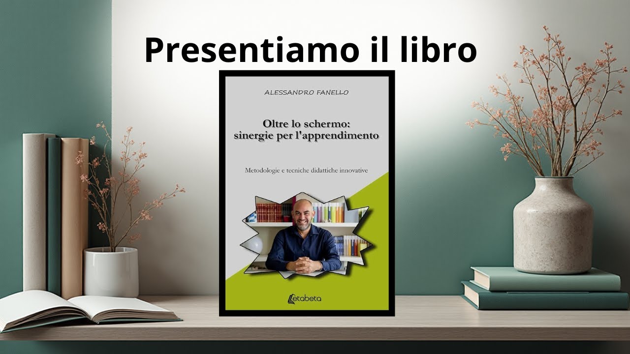 Presentazione del libro: 
