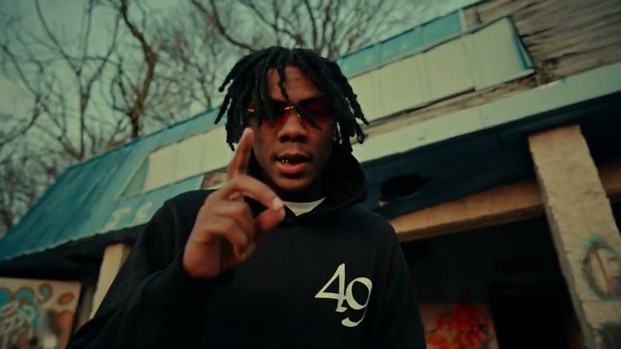 MMD Mel - Cash Race (Official Music Video)