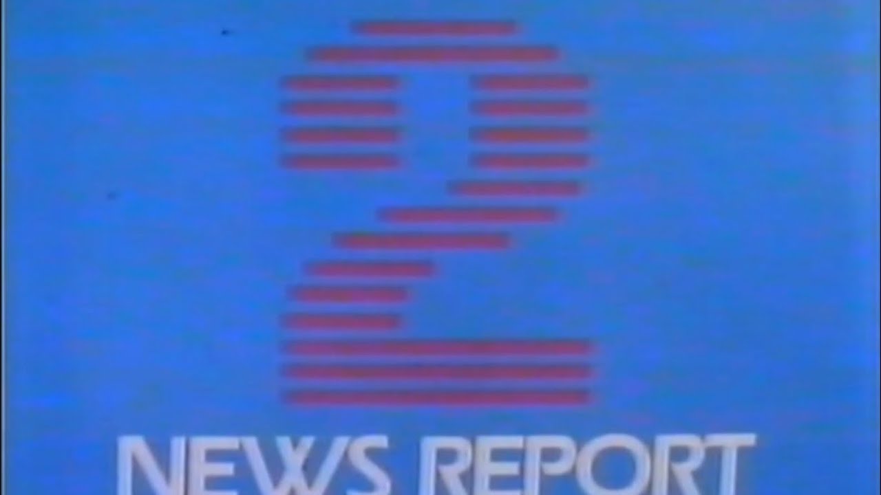BBC2 | closedown and transmitter shutdown | 12th December 1981