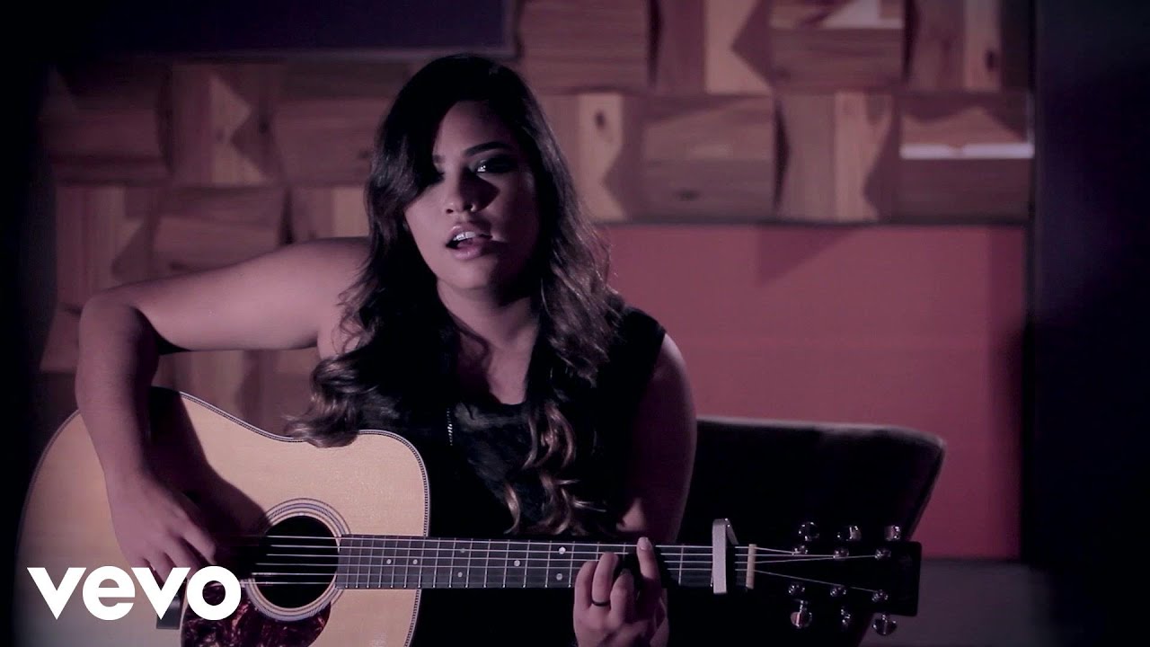 Rafaela Miranda - Luz Apagada