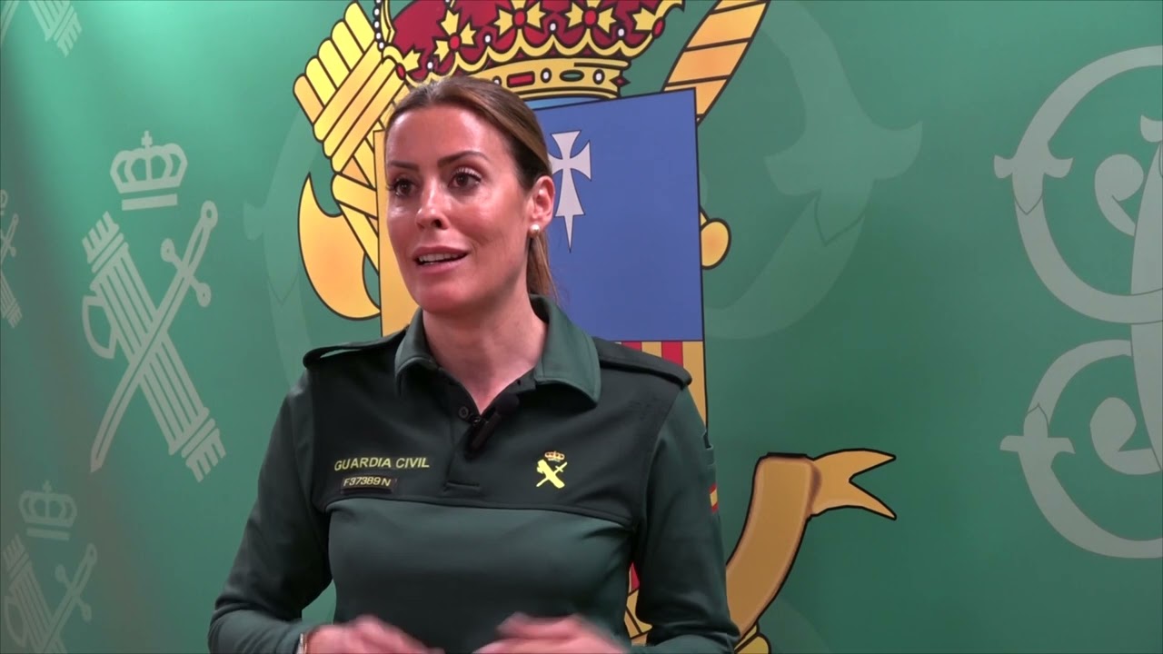 👮🏻‍♂️La Guardia Civil detiene a dos miembros de la misma familia dedicados a la venta de drogas