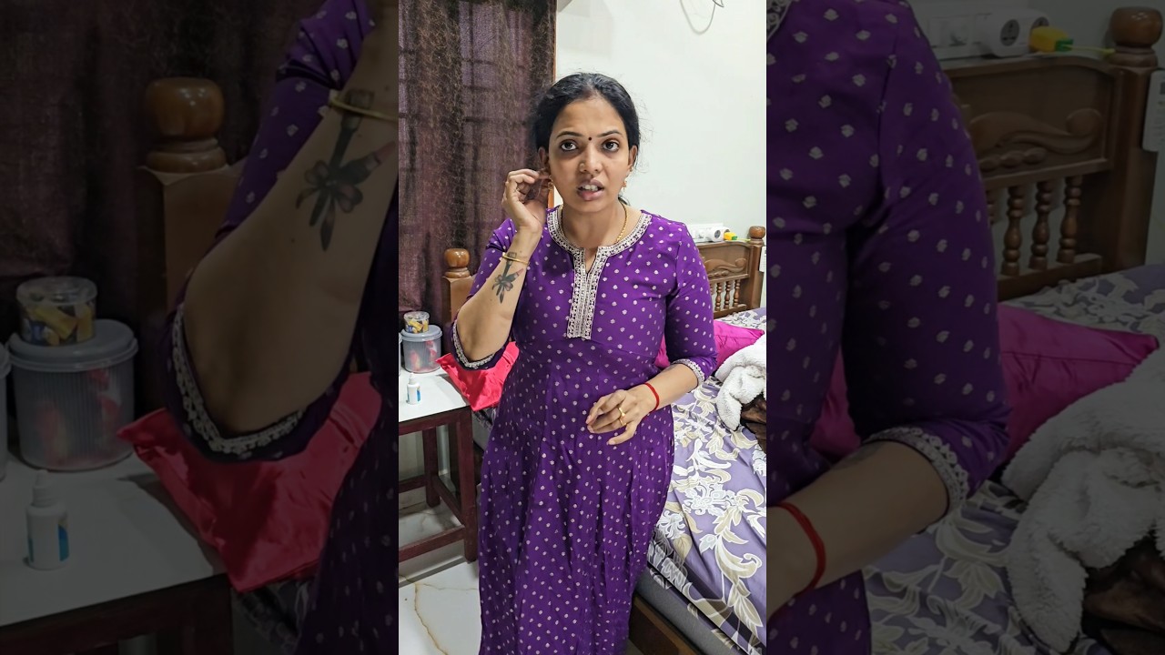 Morning upset 😡 Gold Missing | Kannan Bhagavathy