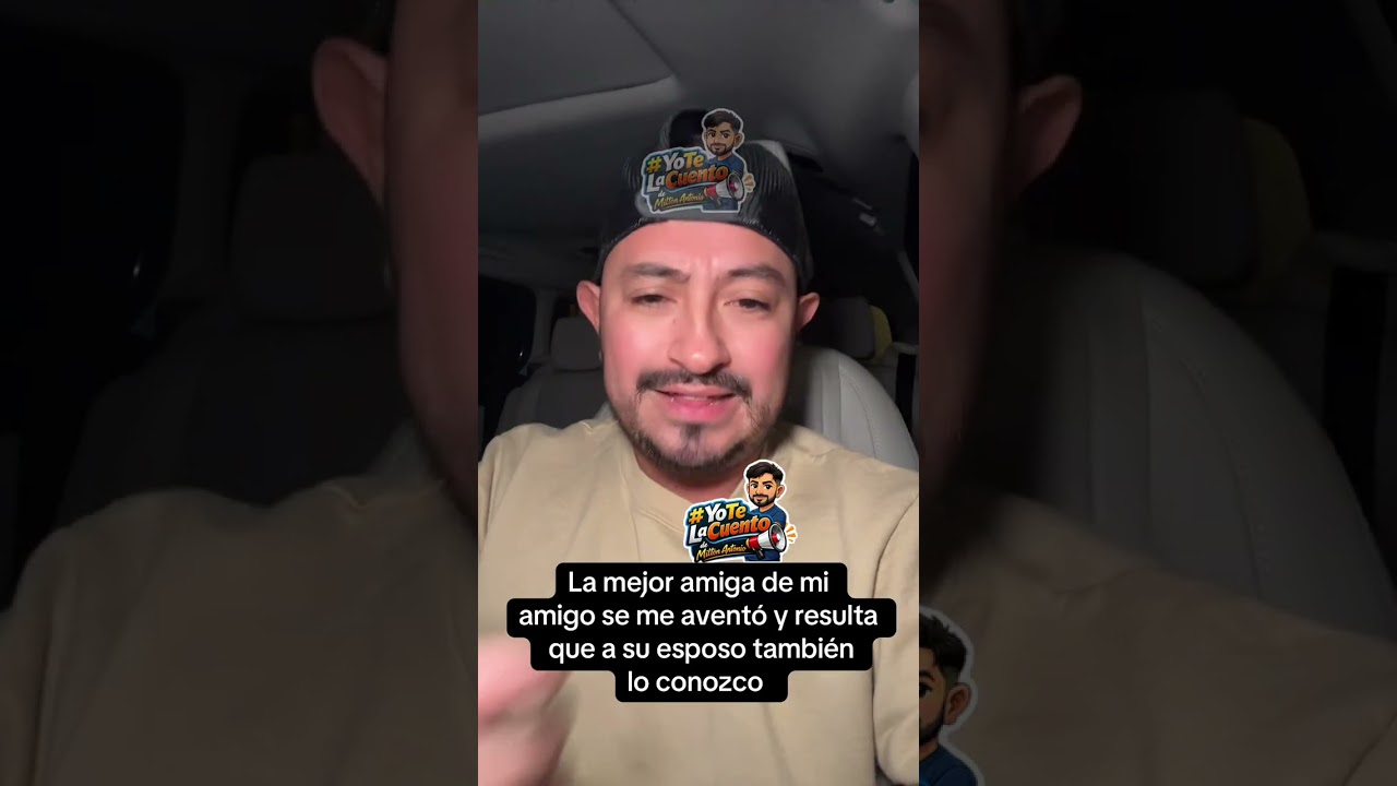 Los mejores amigo 🤪🤪 