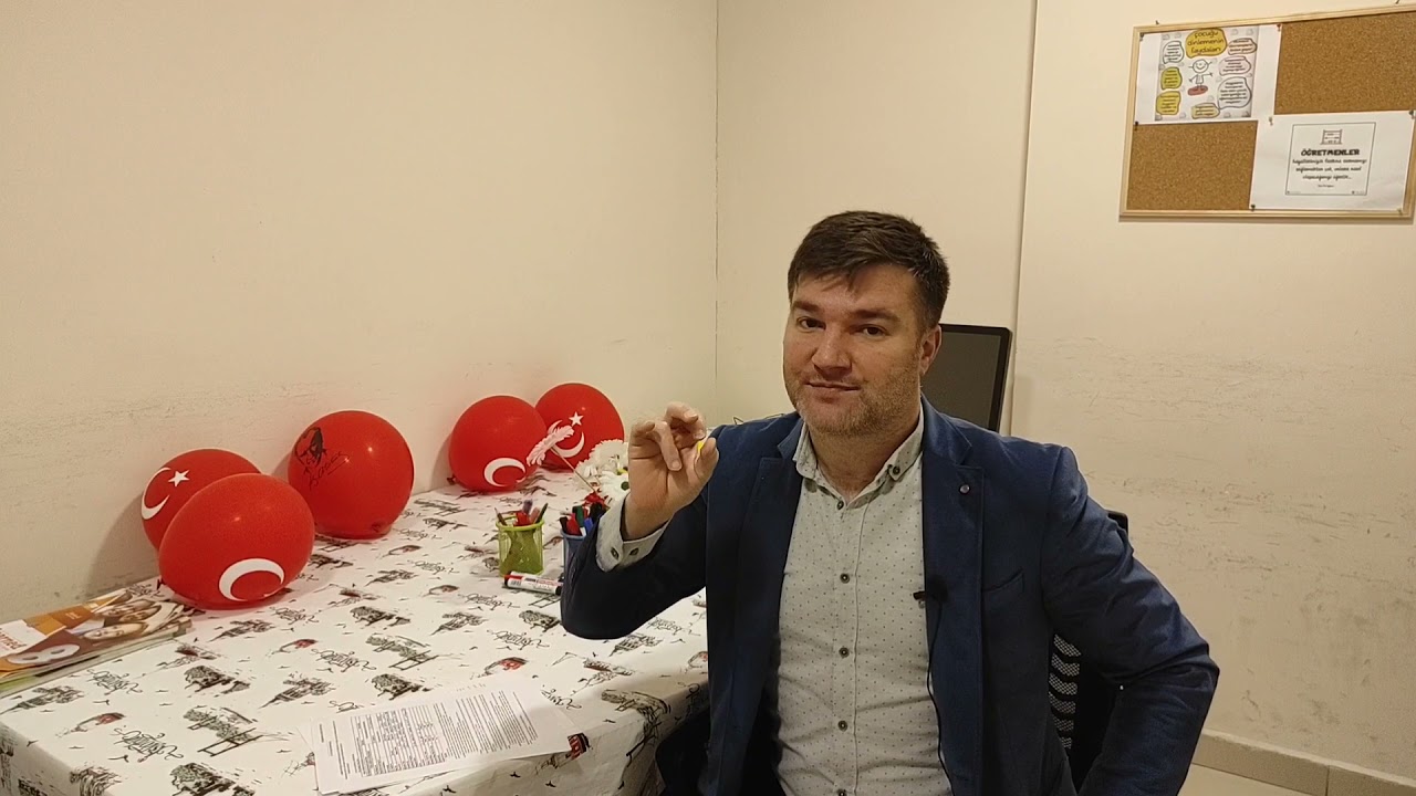 DERSHANE NASIL AÇILIR?