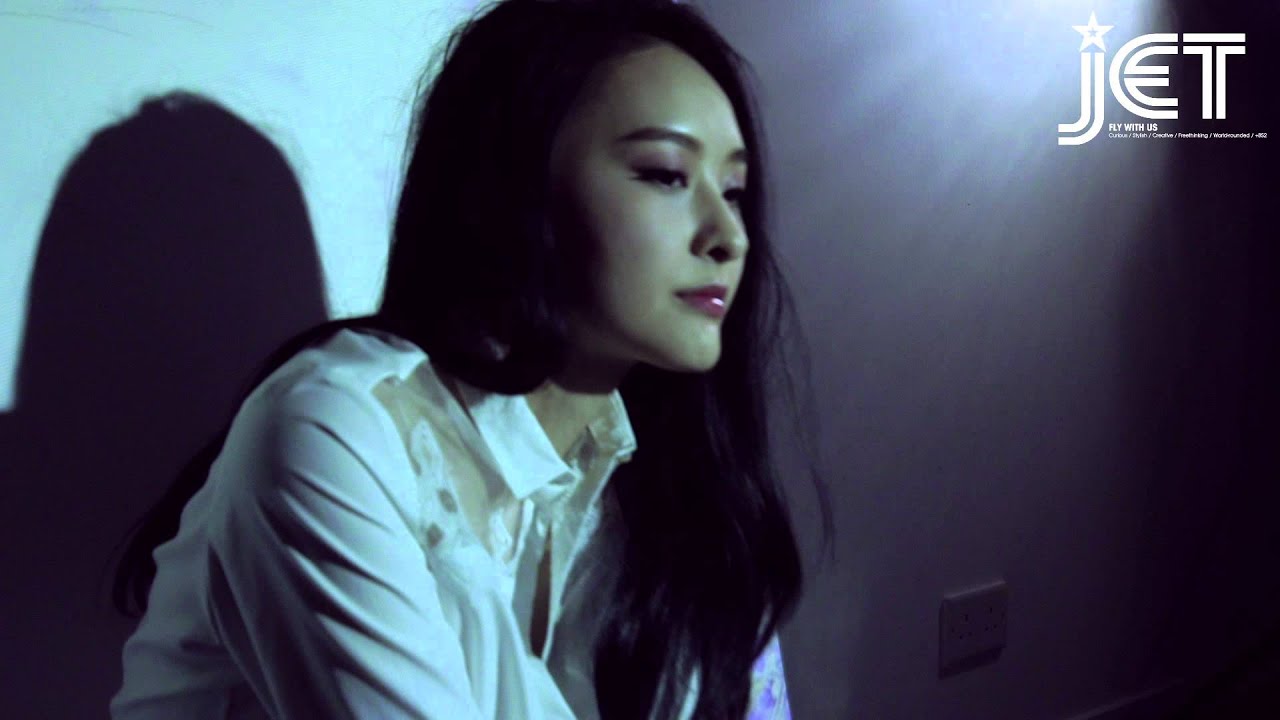 152期《JET Girl》：陳瀅 中學生與大律師之間