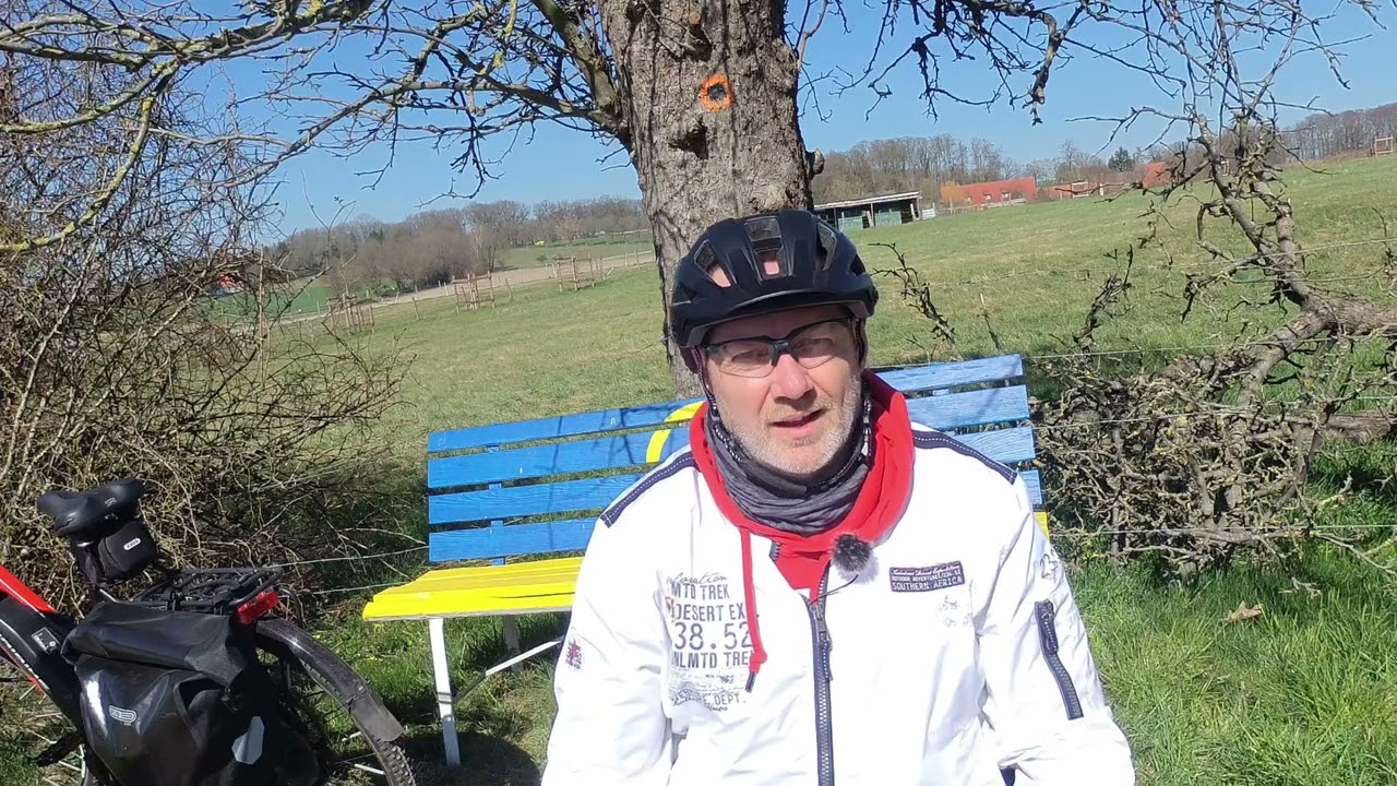 Mit dem e-Bike rund um Osnabrück