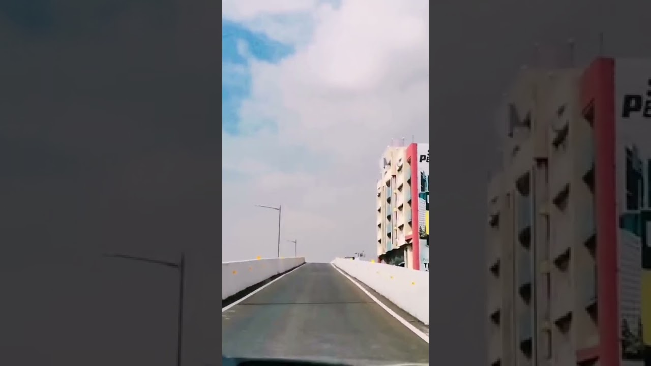 Sgt Rivera Skyway Exit