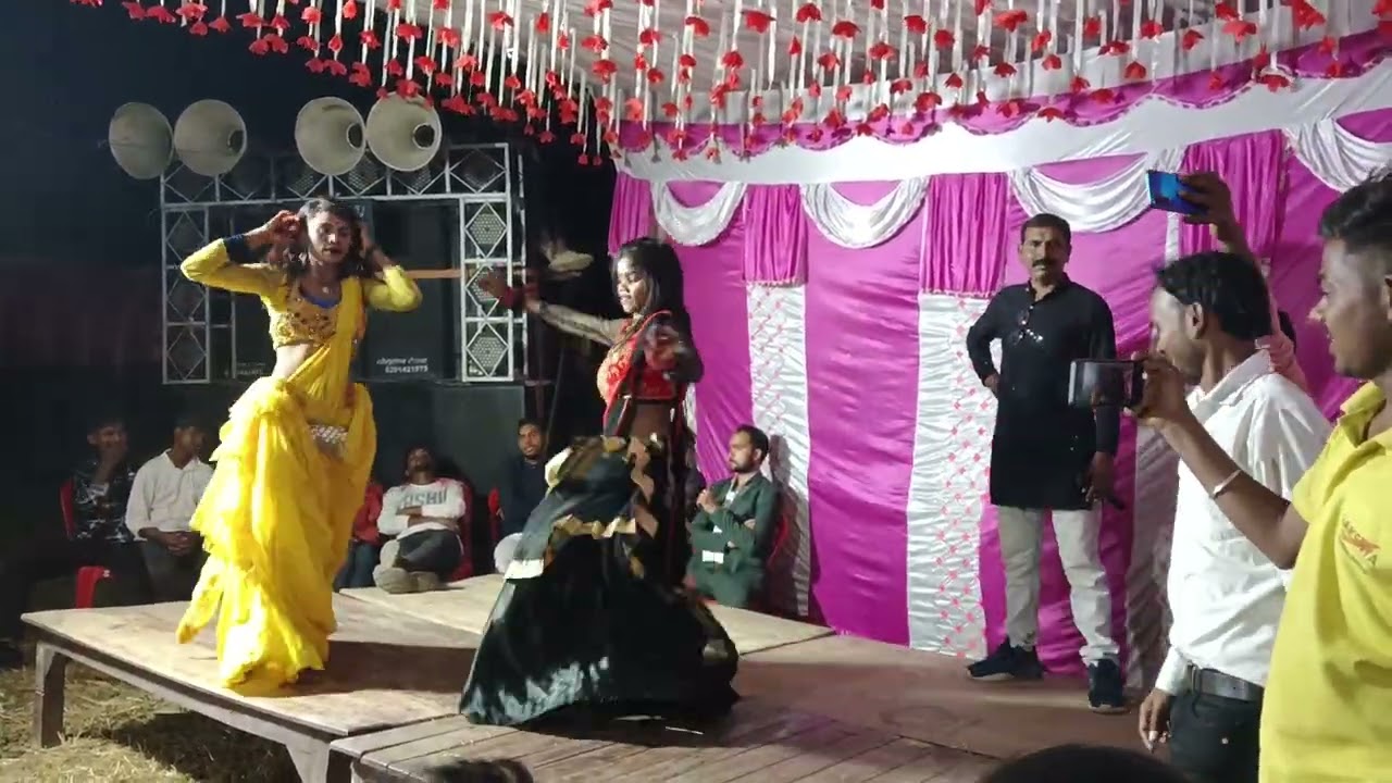 Chala chadra me 