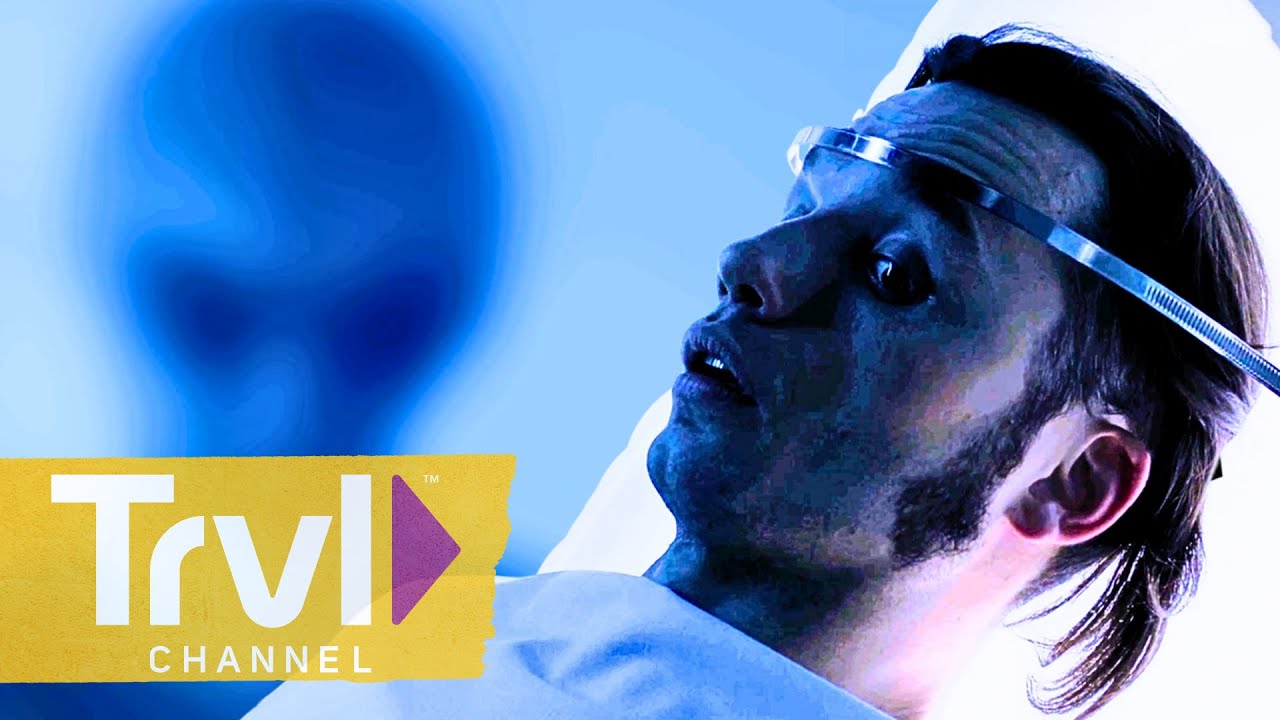 Terrifying First-Hand Alien Abduction Accounts | UFO Witness | Travel Channel