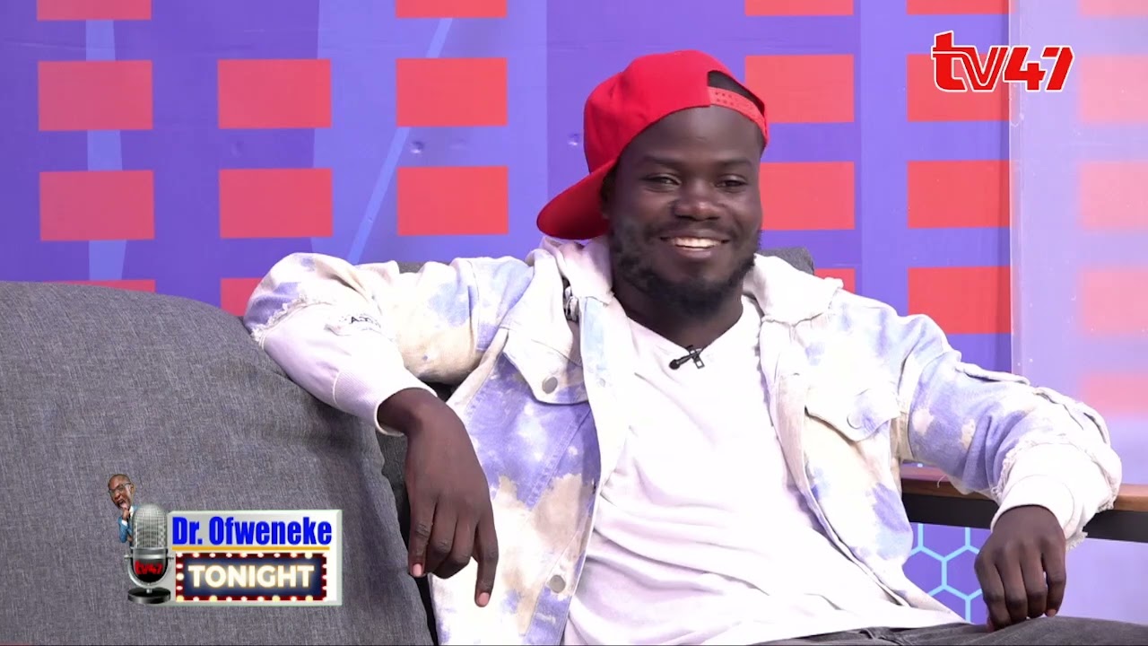 I have spent over Ksh 10 million building my house; kumaliza nyumba ni ngumu: Mulamwah PART 1