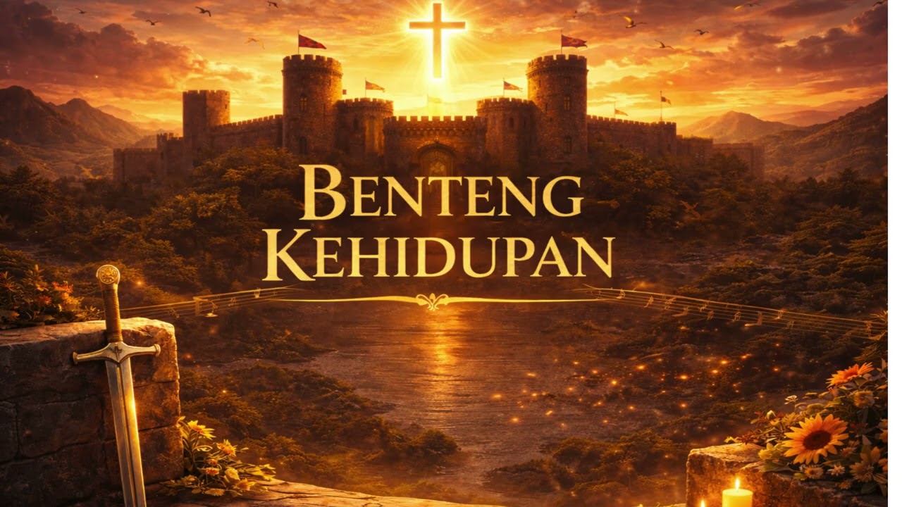 BENTENG KEHIDUPAN
