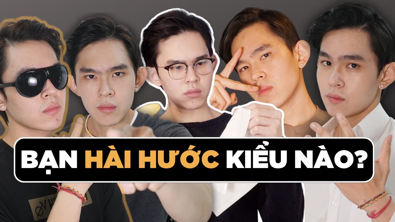 SỰ HÀI HƯỚC | KỸ NĂNG TỐI THƯỢNG CỦA ĐÀN ÔNG | Men's Bay