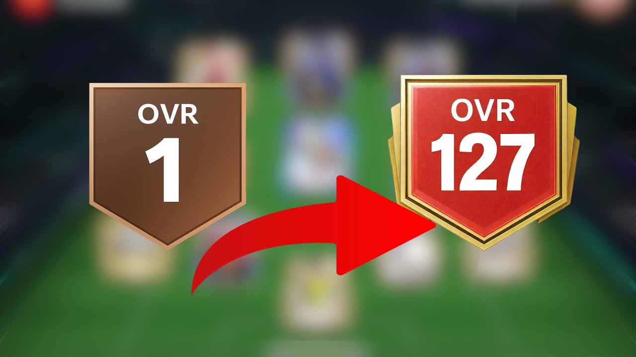 I Built the Most Expensive Squad in FC Mobile 😱 (Part 2) + Funny Matchday!