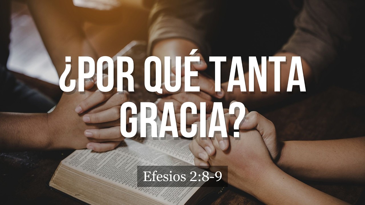 🔴¿Por qué tanta gracia? ◄Hno: Daniel Buitrago►