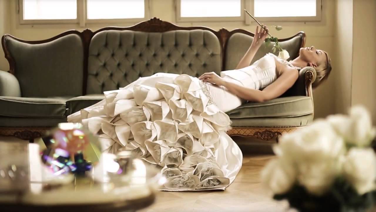 Jitka Klett for Preciosa