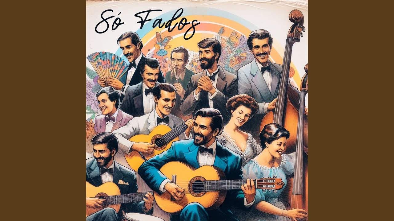 Até o Rei Ia Ao Fado
