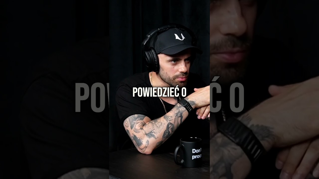 09 Narcyz vs. Pedofil &ndash; ft. Magdalena Socha