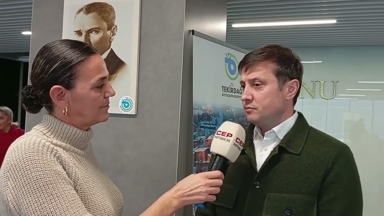 Çerkezköy de yaşanan sokak hayvanları olayı