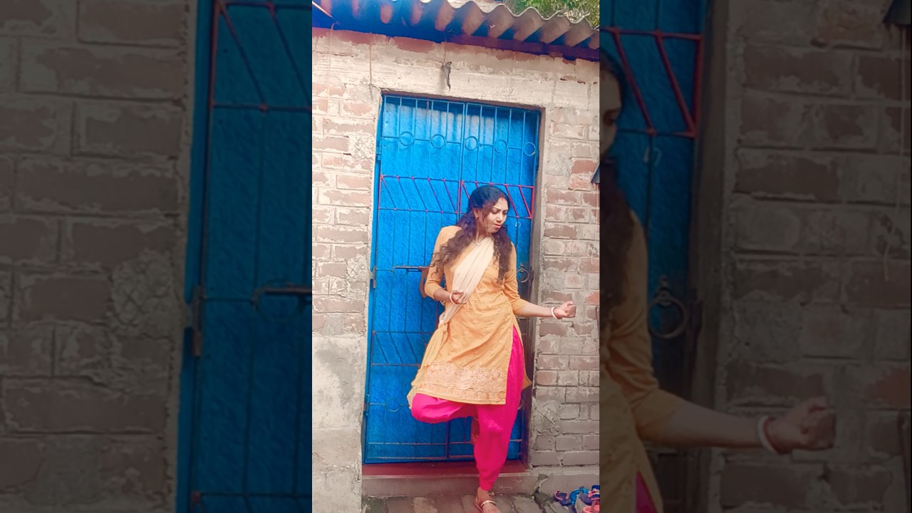 Don'u Don't u Don'u ( The Don's Romance) 