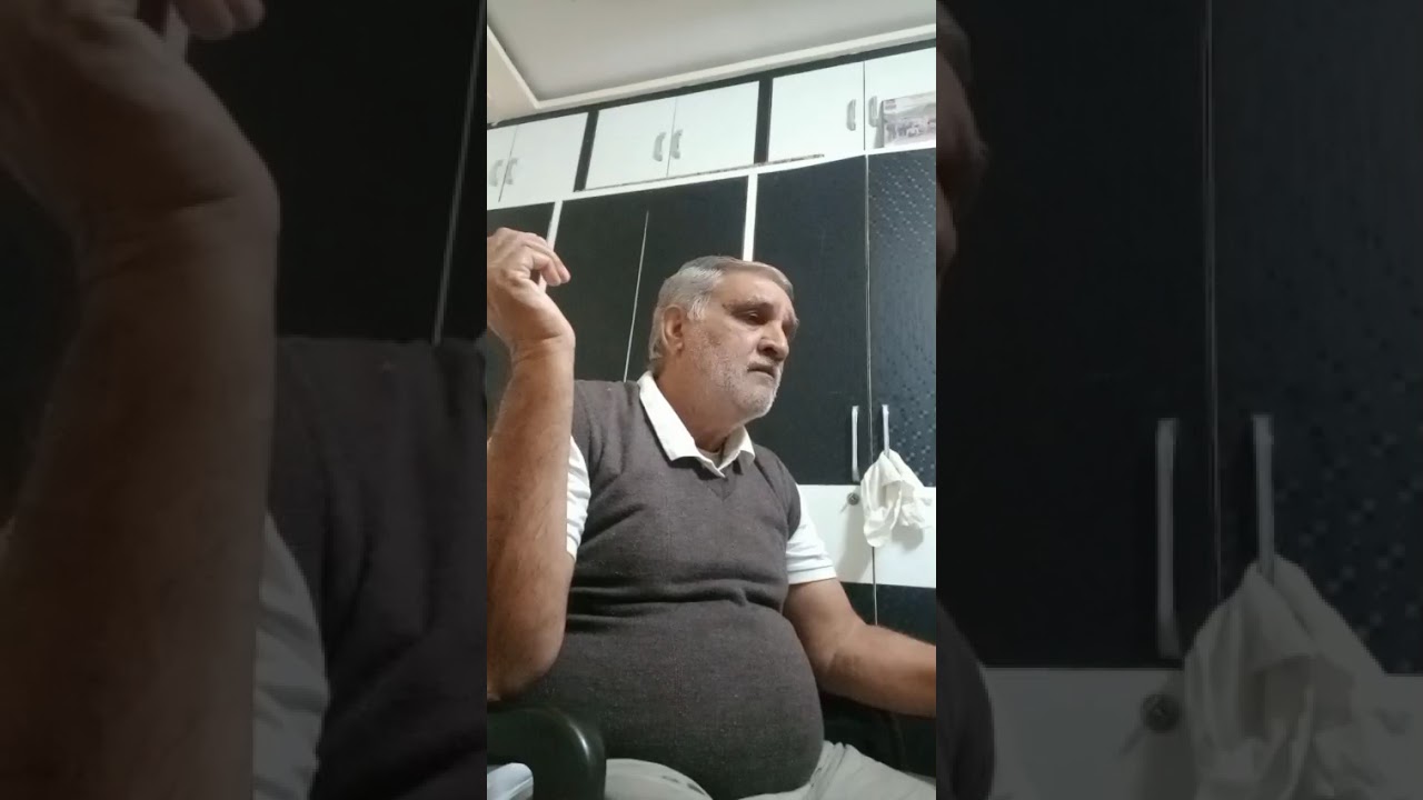 दीवानो से ये मत पूछो 
