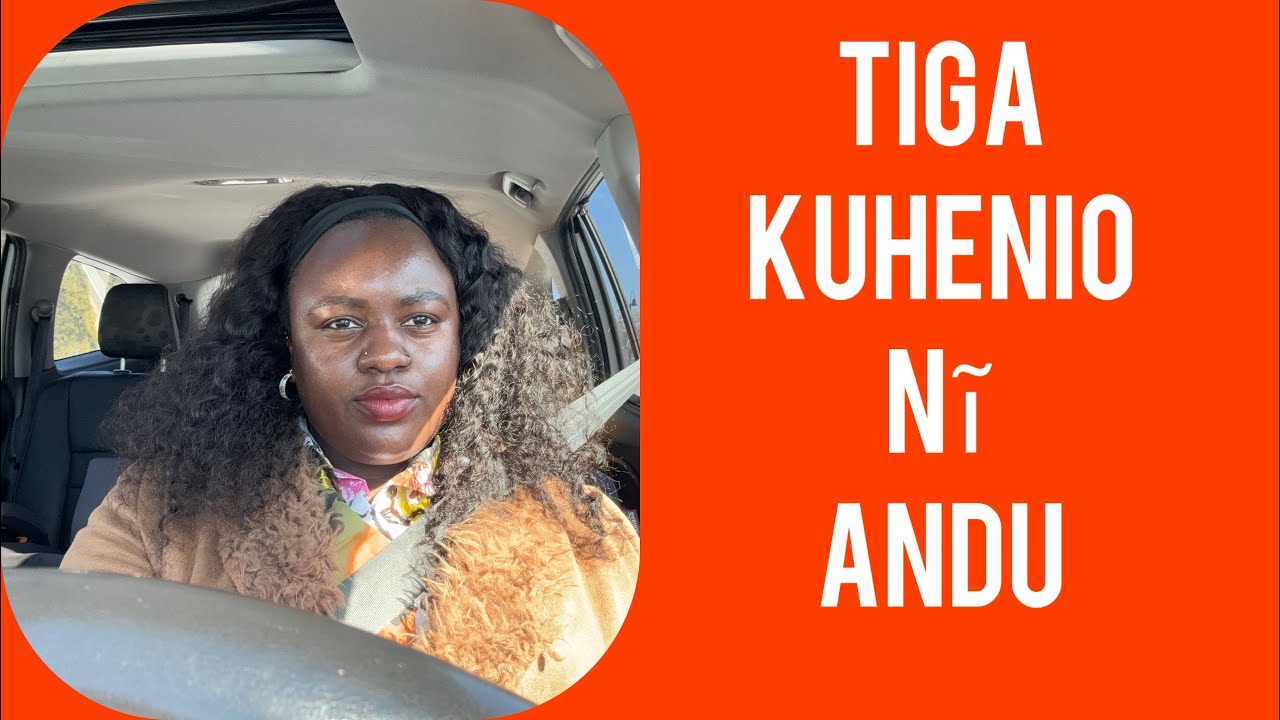 Don’t Trust Bishofu wa Maheni