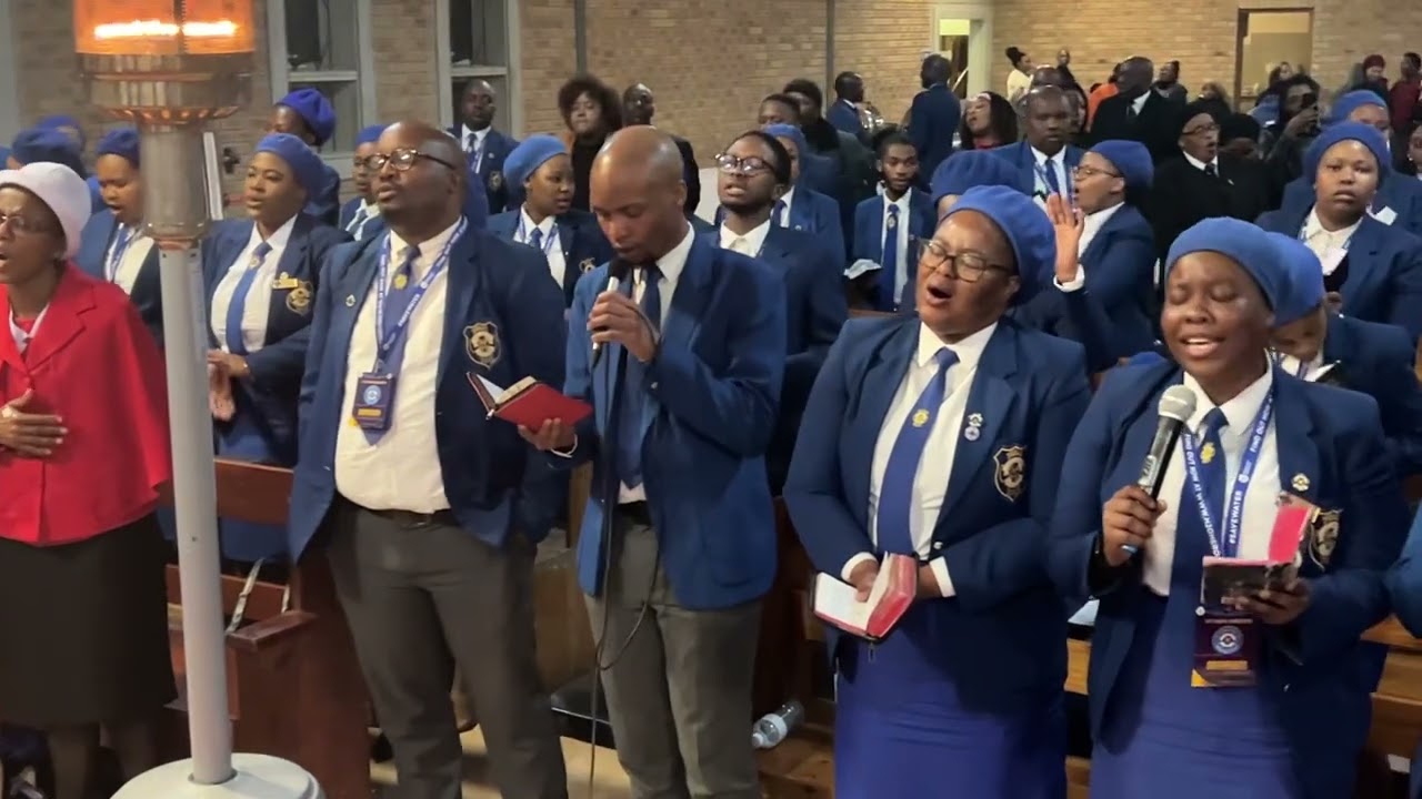 FBCWG Consultation 2023 - Uyindlela yenyaniso