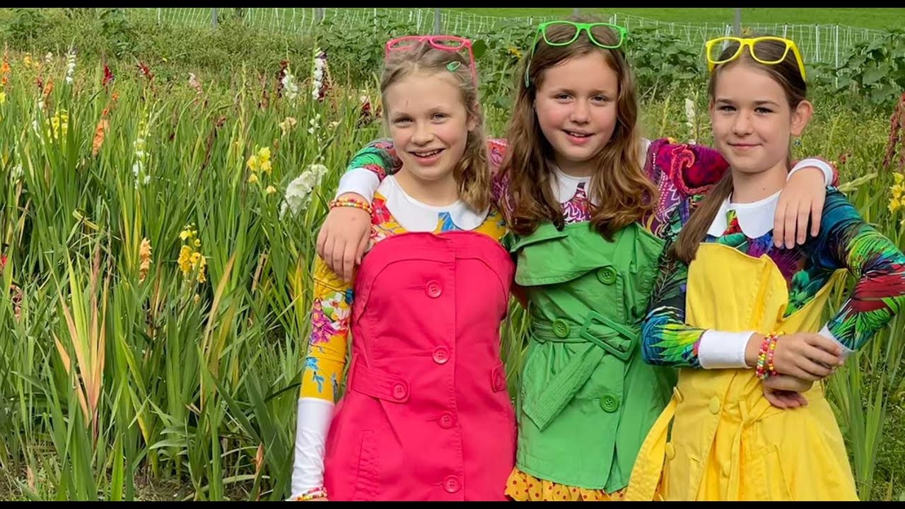 Musical Kids Hamburg | Colibri