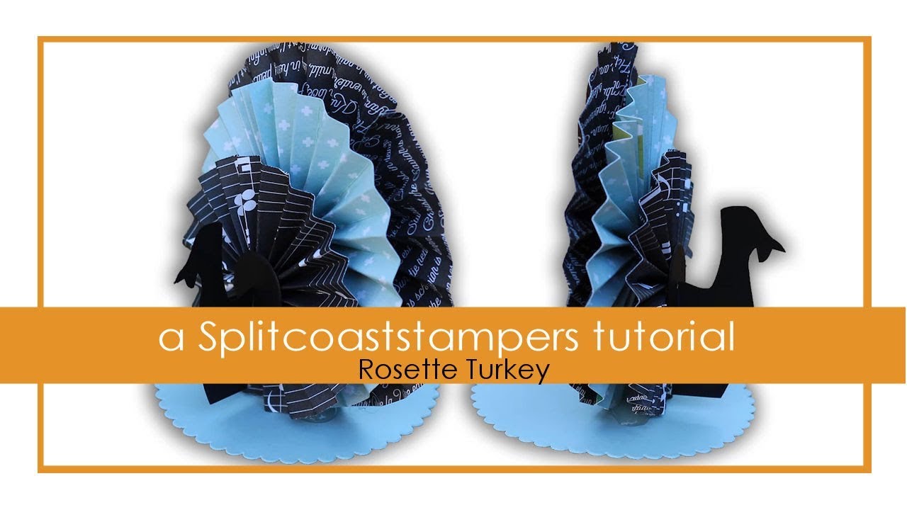 Rosette Turkey