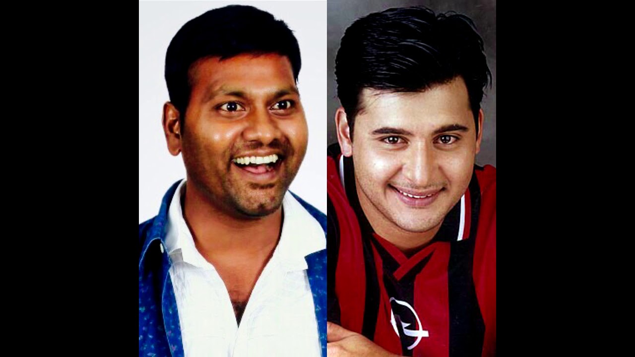 Actor abbas prank #sarithiran in narithanam