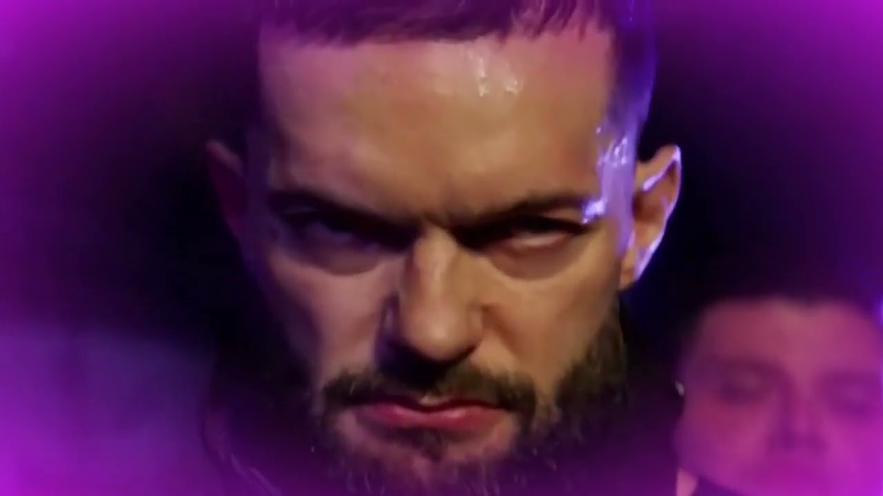 The Judgment Day (Damian Priest & Finn Balor) -Custom Titantron 2024