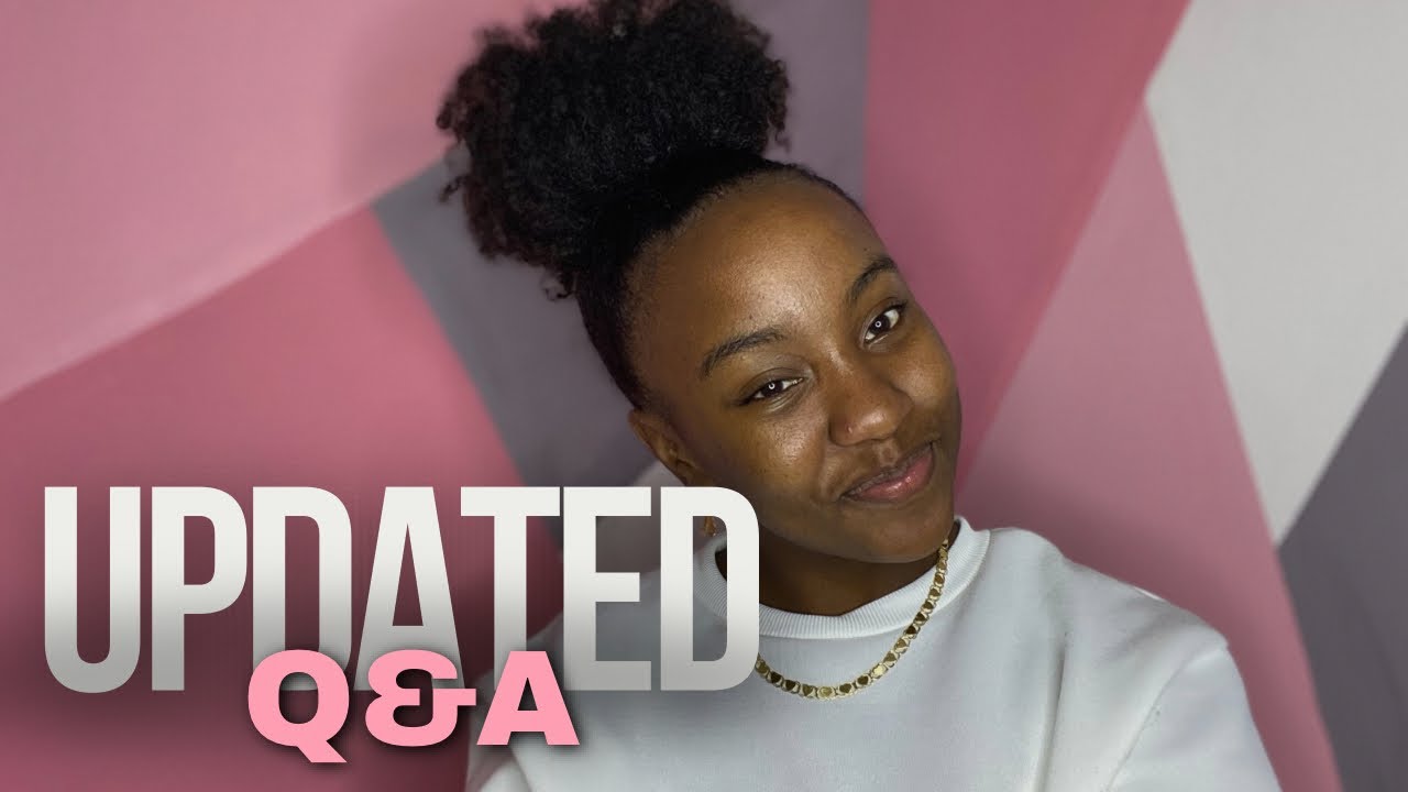 Updated Q&A