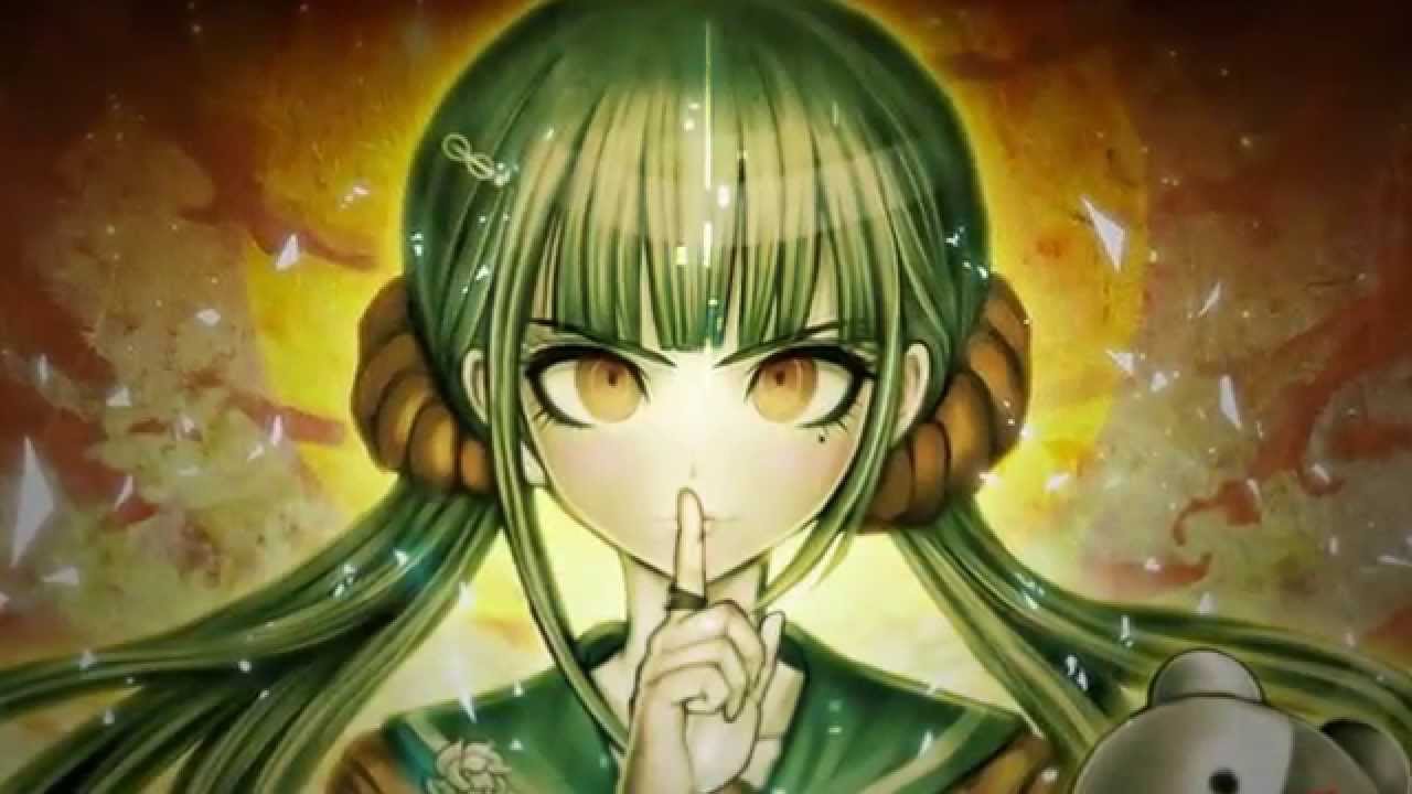 PS4/PS Vita　ニューダンガンロンパV３ みんなのコロシアイ新学期　プロモーションムービー