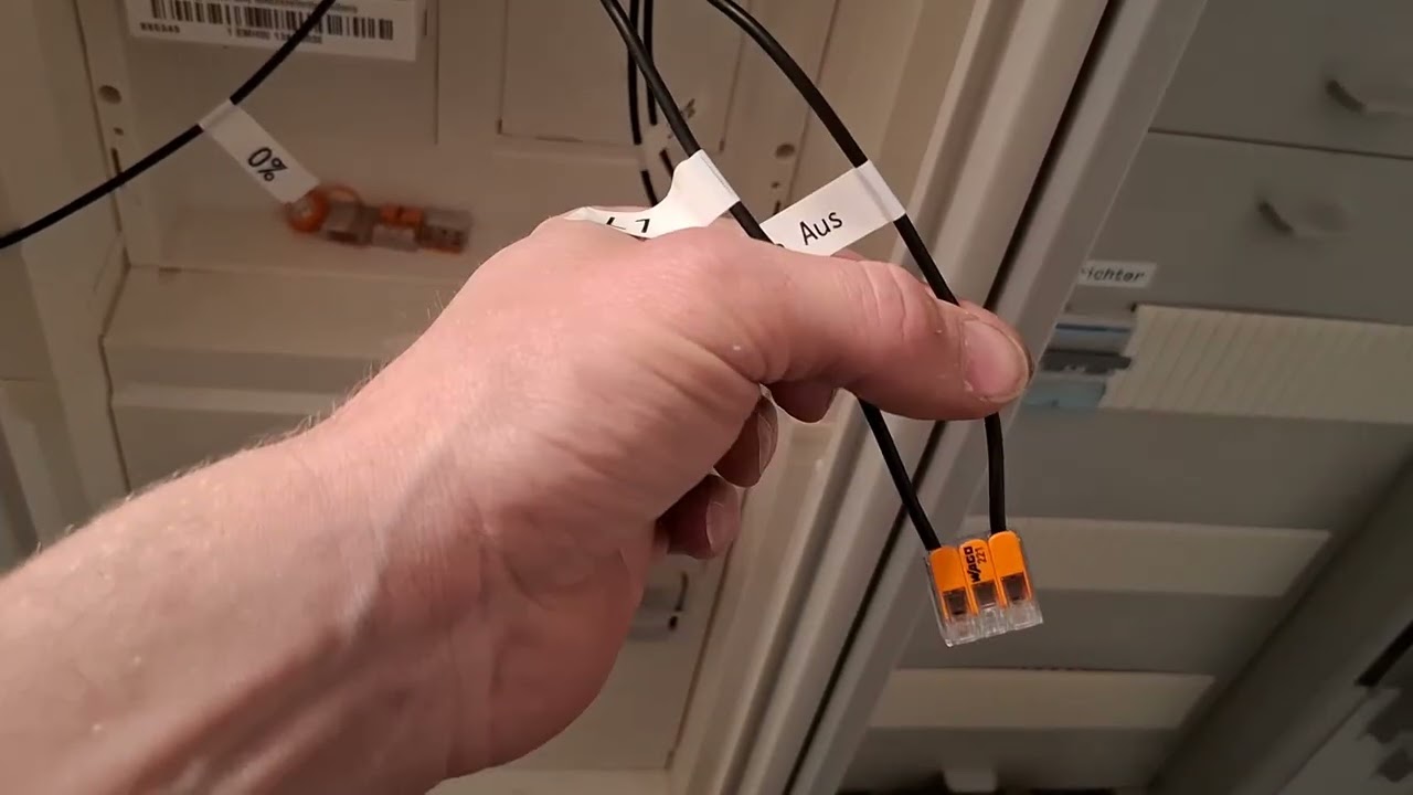 Deye Hybrid Wechselrichter DRM Funktion Erklärt §14a und Drosselung ab 7Kwp