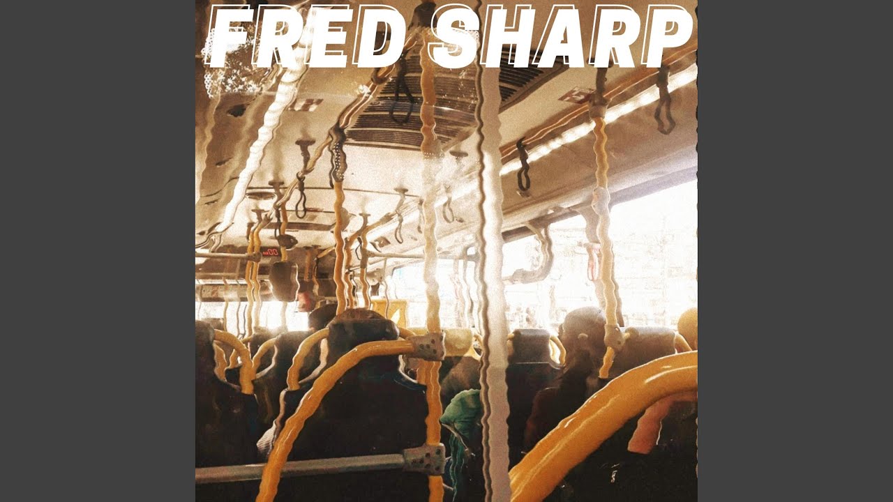Fred Sharp