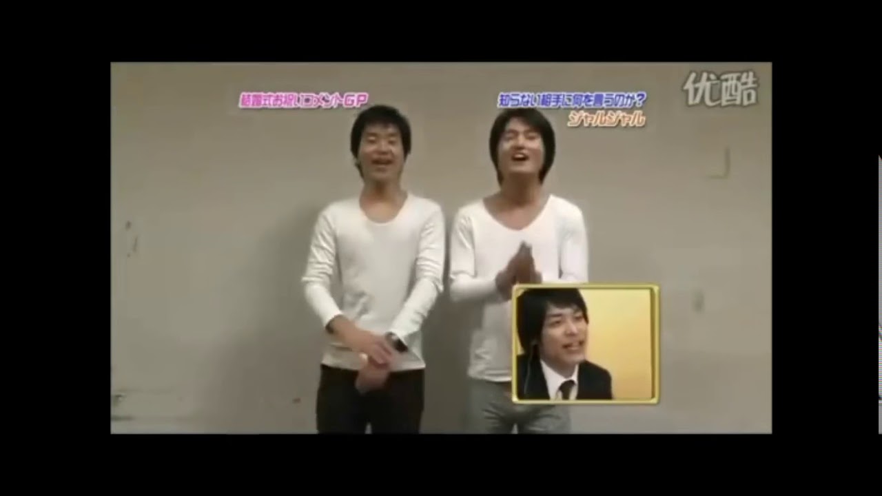 ジャルジャル「そうじゃないよ絶対」