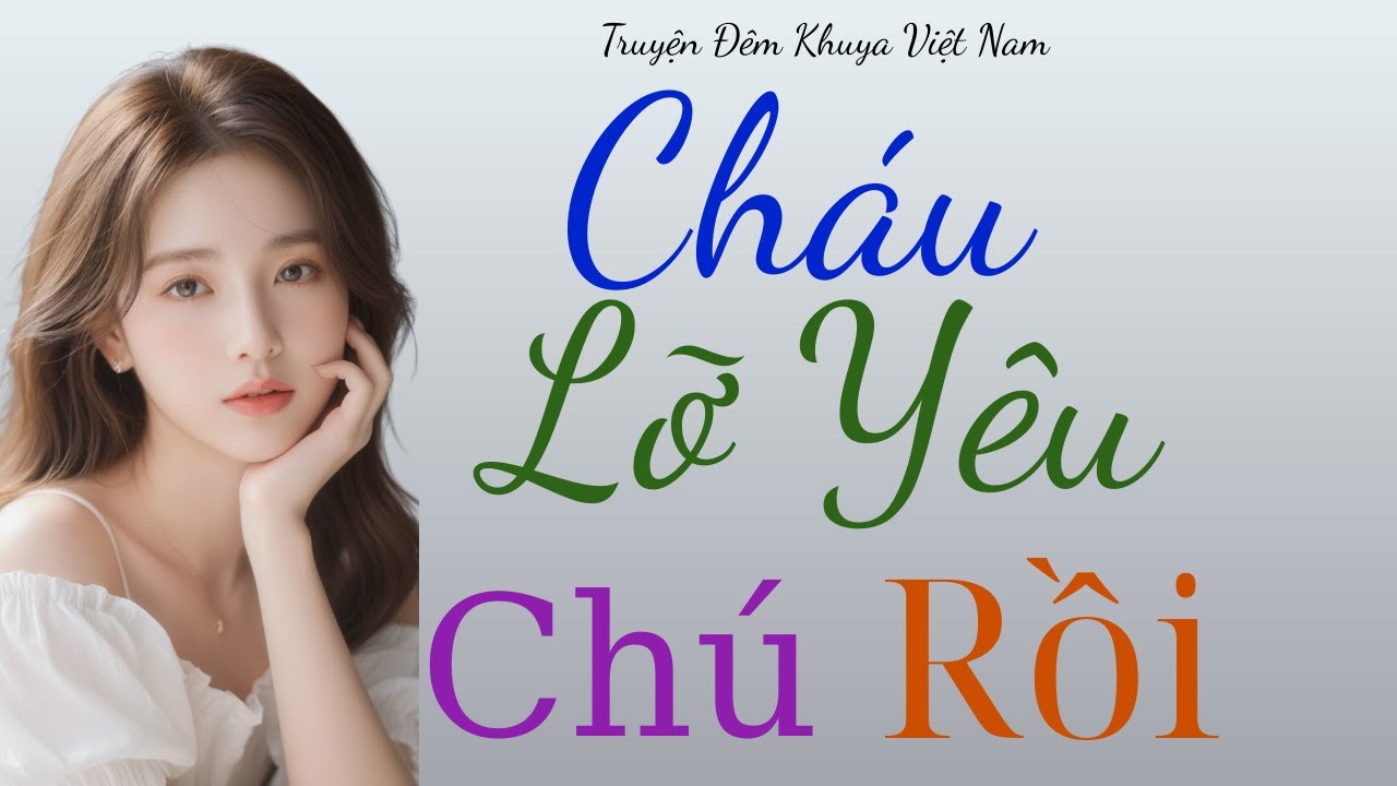 Truyện Khi thành phố ngủ say – Một Đoạn Nhớ Không Thành Lời – Bí mật không thể nói