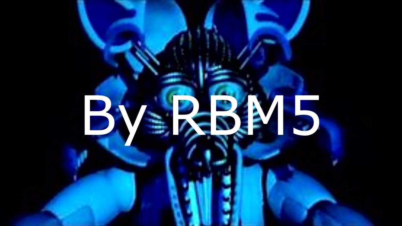 [Reupload!] FNaF Sister Location Jumpscares {Sparta Extended Remix}