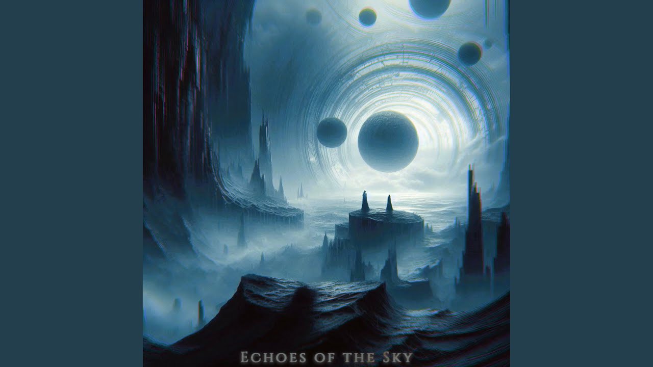 Echoes of the Sky