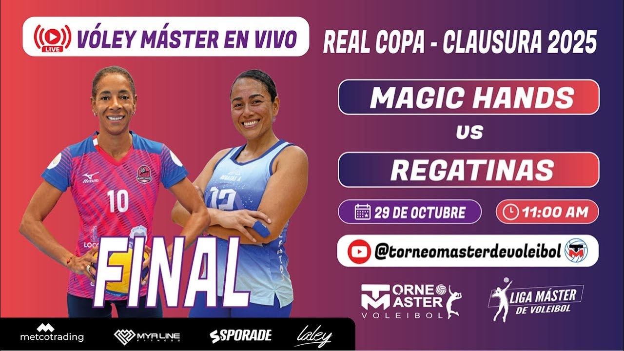 #EnVivo