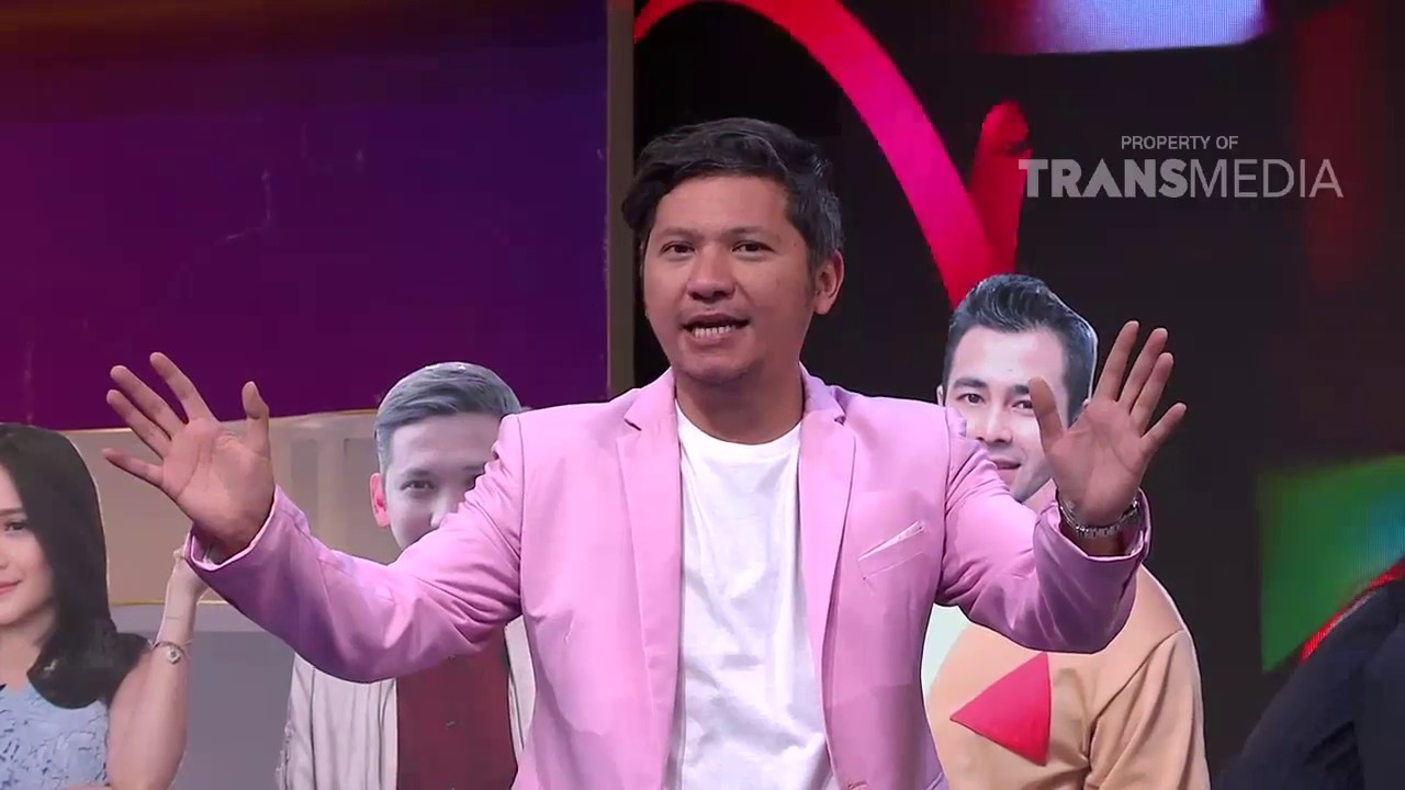 REPUBLIK SOSMED - Raffi Ahmad Keceplosan Soal 