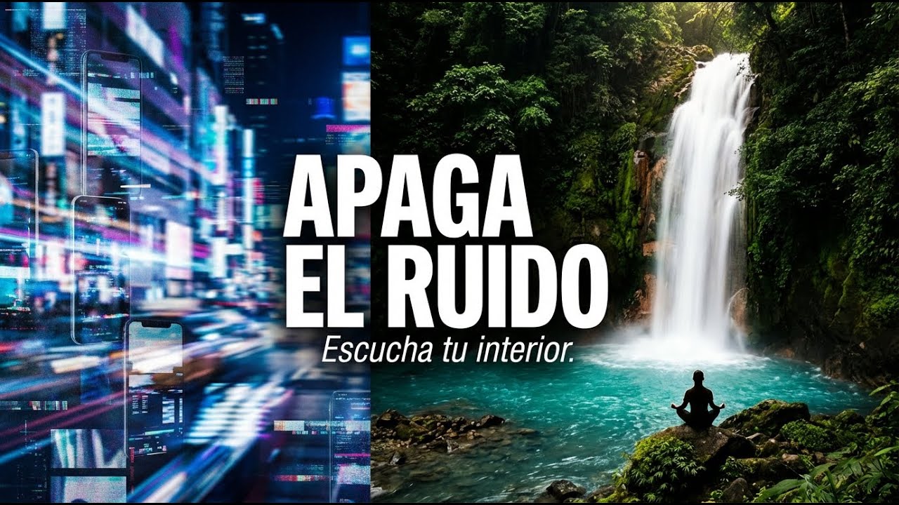 El mensaje que tu alma necesita hoy (No es coincidencia).