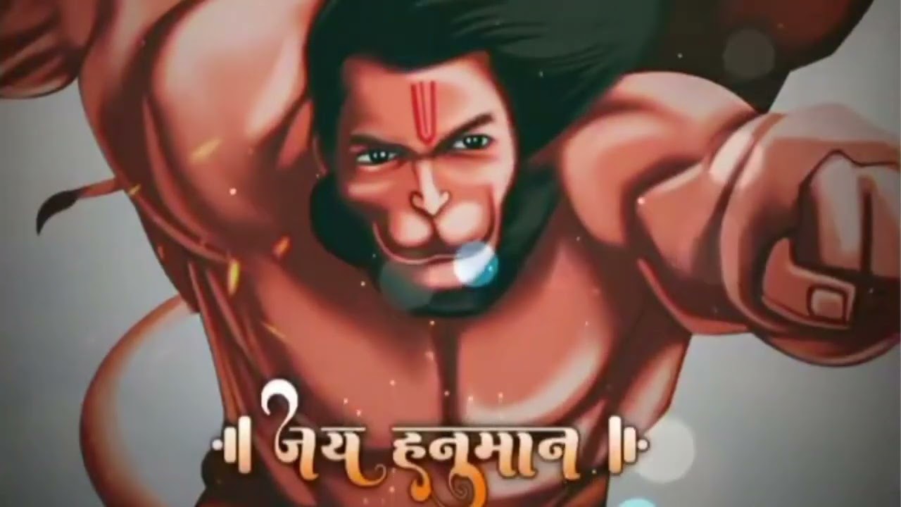 Hanuman Chalisa Lofi ||Slowed+Reverb||-  Inner Peace ,Relaxation, Mind Refreshing 😌 ||JAI SHRI RAM||