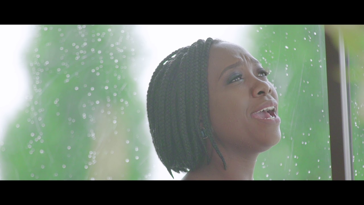 Tumi B - Ni ta khomelela