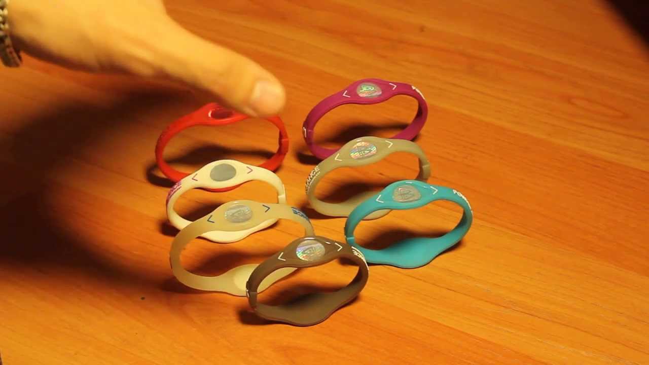 Power Balance: Реальность или вымысел?