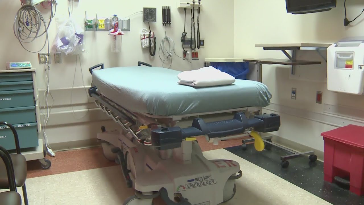 New Mexico doctors and attorneys clash over medical malpractice reforms