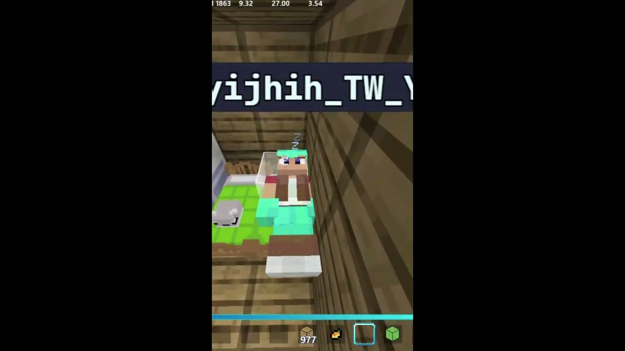 關於我的寒假生活Be Like#bloxd #bloxdio