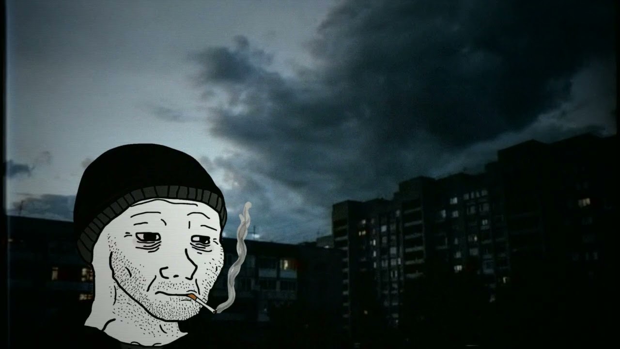 Billie Eilish - my future (Doomer Wave)