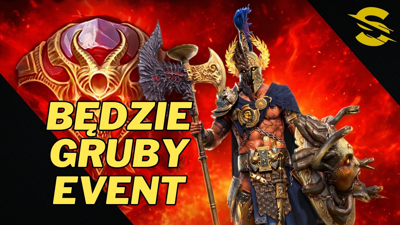 Double the chances and the big event is coming! | Raid: Shadow Legends